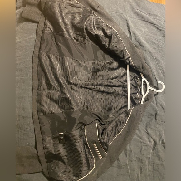 Everyday RW & CO Grey blazer! - Picture 5 of 5